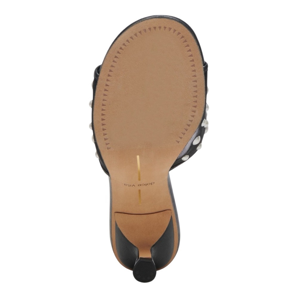 Dolce Vita
Meeza Imitation
Pearl Sandal (Women) Size 7 1/2 - Picture 7 of 10